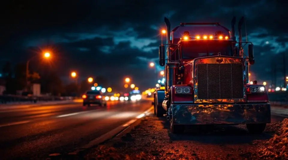 24 Hour Towing Service Greenacres