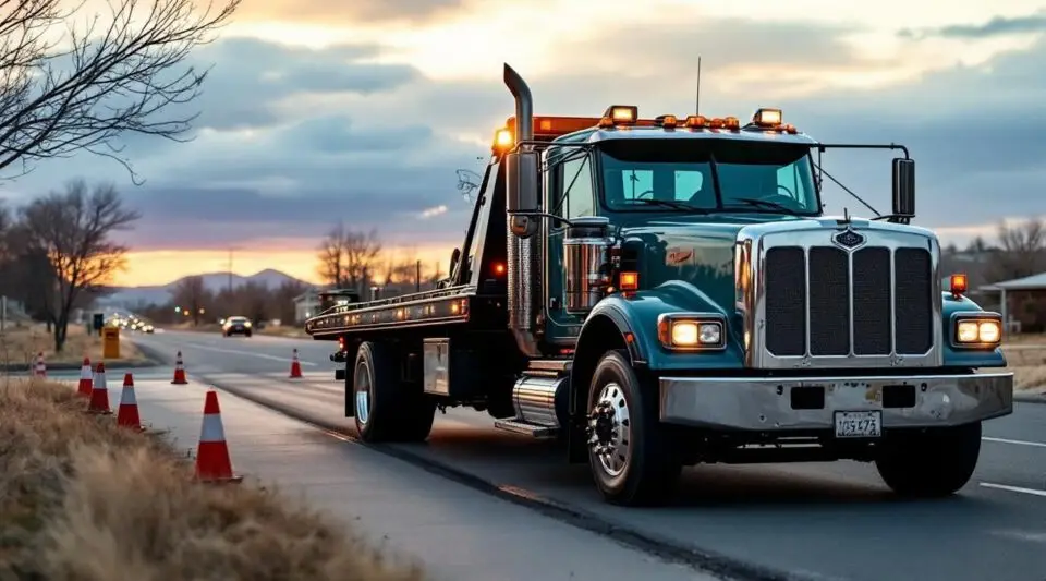 Flatbed Towing Service Greenacres