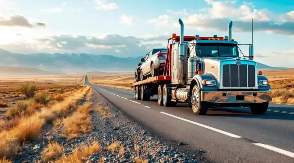 Long Distance Towing Greenacres